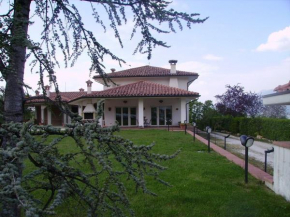 Villa Linda Bed And Breakfast, Sulmona